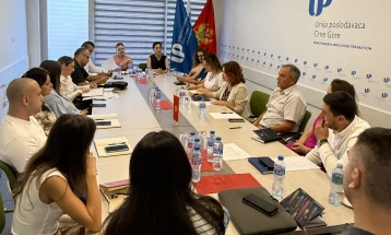 Neophodan kontinuirani dijalog privrede i lokalnih institucija