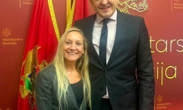 Vuković i Marsela potvrdili izuzetno partnerstvo dvije države