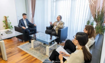Mladi ključni razvojni potencijal Crne Gore i važan partner u evropskim integracijama