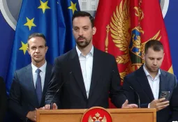 Zirojević: Dobio sam prijeteće pismo, ponovo ću tražiti procjenu bezbjednosti