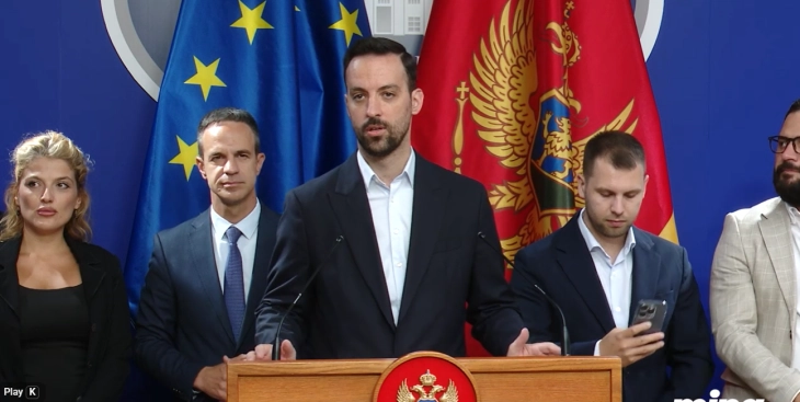 Zirojevic: I received threatening letter, I’ll request security assessment