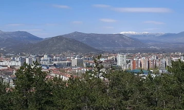 Uhapšen Nikšićanin koji se potraživao radi izdržavanja kazne zatvora