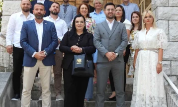 Jačanje saradnje i primjena evropskih standarda
