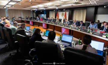 Crnogorska ekonomija će do 2029. godine prosječno godišnje rasti 3,1 odsto