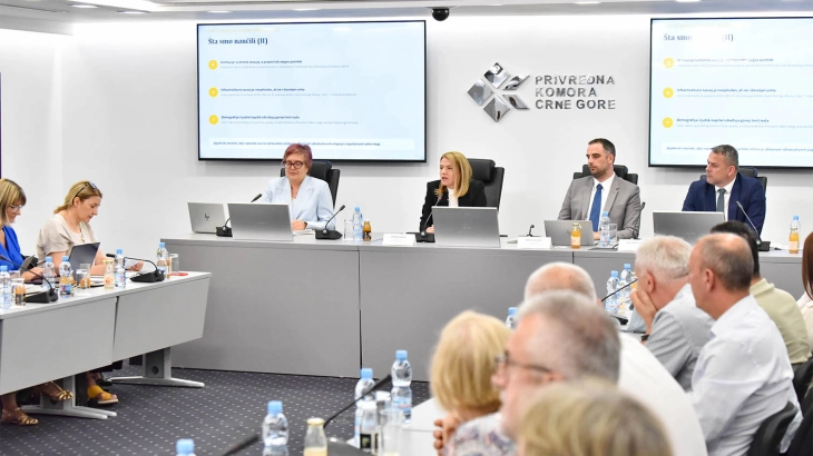 Quality and sustainability of growth key to future development