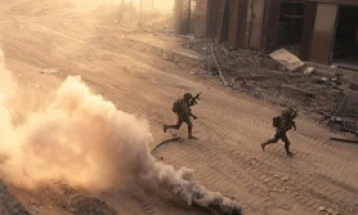 Novi udari SAD na Iran, iranska vojska napala američke baze u Persijskom zalivu