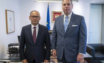 Crna Gora i Uzbekistan posvećeni jačanju ekonomske saradnje