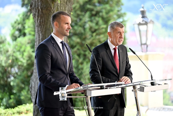 Crna Gora kao 28. članica jača EU