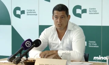 Mrvaljević optužio čelnike DŽSCG da su odgovorni za najveću korupcionašku aferu u istoriji crnogorskog sporta