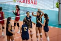Crnogorske kadetkinje osigurale medalje, bolje i od Moldavije