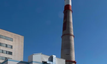 Measurements confirm success of TPP Pljevlja environmental reconstruction