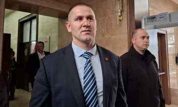 Scepanovic: We will not tolerate violence, threats and attacks on police officers