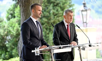 Montenegro strengthens EU as its 28th member