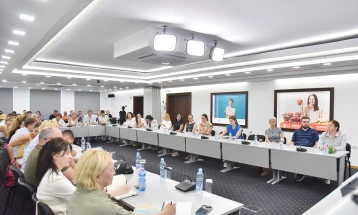 Organizovana obuka za posrednike u prometu i zakupu nepokretnosti