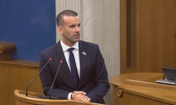 Spajić: Air Montenegro na „zelenoj grani“