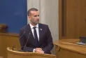 Spajić: Air Montenegro na „zelenoj grani“