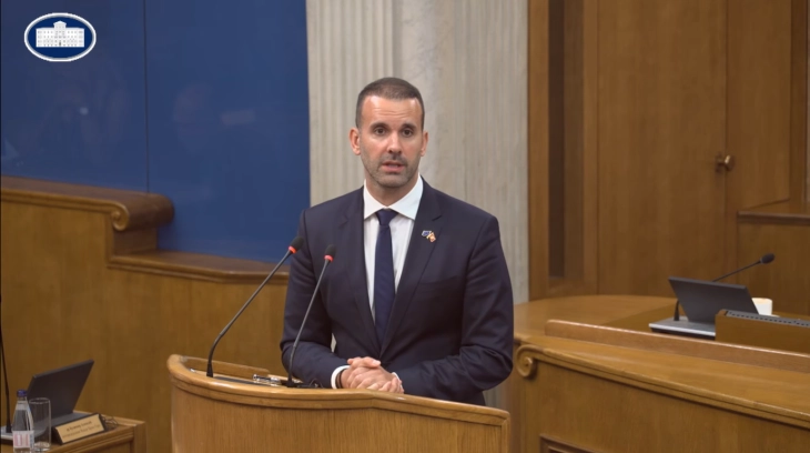 Spajić: Nijedan funkcioner nije dobio stan od države za vrijeme 44. Vlade