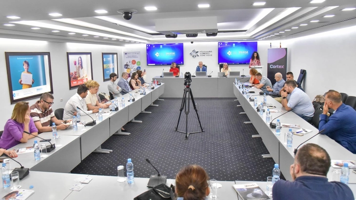 Bukilić: ICT sektor snažan partner privrede