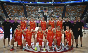 Ubjedljiv poraz B reprezentacije u Kini