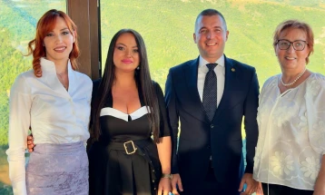 Minić poslanica umjesto Popović, Vojinović kandidatkinja za potpredsjednicu Skupštine