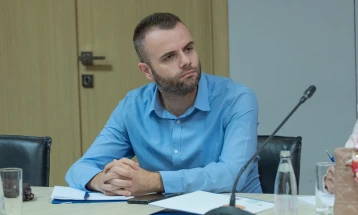 Omeragić: Vlast i opozicija pokazale spremnost na ustupke i kompromise