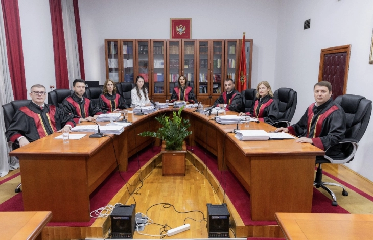 Ustavni sud: U septembru javna rasprava o obaveznoj vakcinaciji