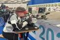 Đinović na korak od finala, desetoplasirani u kvalifikacijama