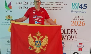 Nikač na diobi prvog mjesta, slavio i protiv Nizama
