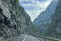 Danas se očekuje pojačan intezitet saobraćaja na većini puteva
