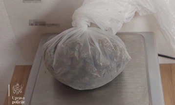 Kod osumnjičenog za pokušaj ubistva pronađena marihuana