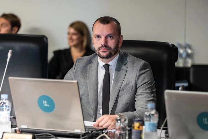 Butorović: Vlada i aktuelni saziv Skupštine postigli istorijsku efikasnost na EU putu