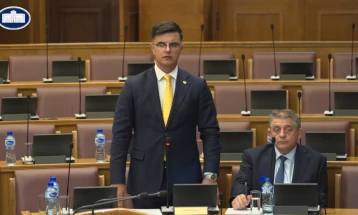 Šaranović: MUP napravio radikalan zaokret u politici državljanstva