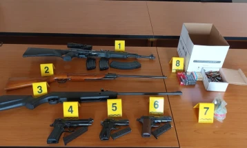 Policijski službenik uhapšen zbog ugrožavanja sigurnosti