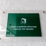 Centar za građansko obrazovanje, CGO, Nikola Mirković