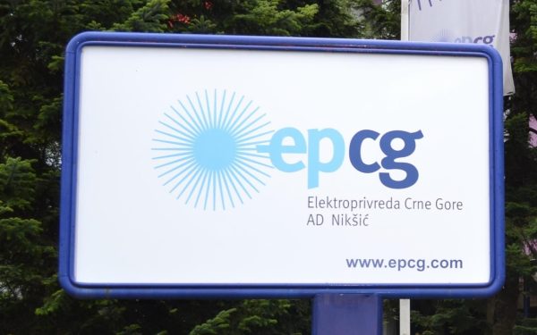 EPCG, prodaja akcija