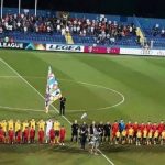 fudbal Crna Gora