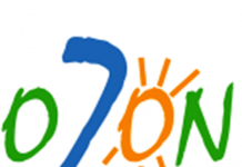 ozon logo