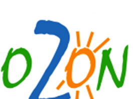 ozon logo