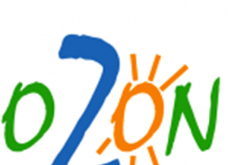 ozon logo
