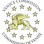 Venecijanska komisija, Zakon o predsjedniku, mišljenje