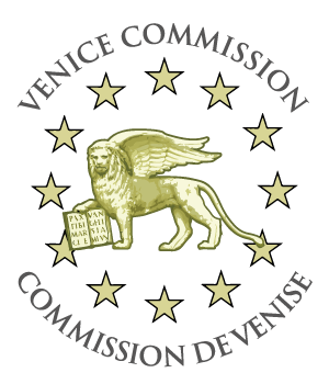 Venecijanska komisija, Zakon o predsjedniku, mišljenje