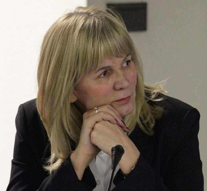 Gordana Djurovic