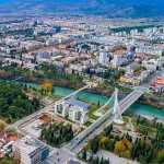 Podgorica glavni grad