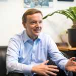 Jaap Sprey EBRD