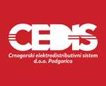 Crnogorski elektrodistributivni sistem, CEDIS, tender, javne nabavke, daljinska brojila