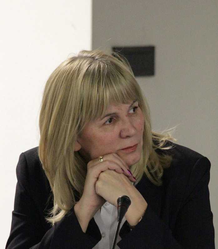 Gordana Djurovic