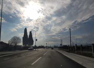 Auto moto saveza, stanje na putevima