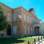 narodni muzej 1