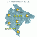 prognoza 27. decembar