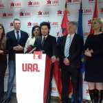 URA konferencija